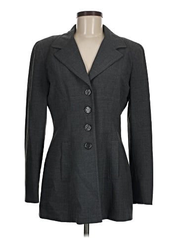Bebe Blazer (view 1)