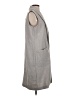 J by Joie Gray Vest Size S - photo 4