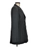 Bebe Gray Blazer Size 8 - photo 4