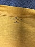 True Craft Gold Short Sleeve Top Size L - photo 7