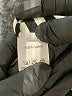 Unbranded 100% Cotton Ivory Long Sleeve Turtleneck Size M - photo 8