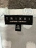 Trixxi 100% Polyester Blue Cocktail Dress Size M - photo 6