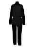 Evereve Black Jumpsuit Size M - photo 2