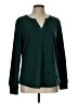 Unbranded Green Cardigan Size L - photo 1