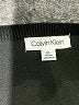 Calvin Klein Black Pullover Sweater Size XL - photo 4