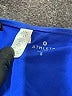 Athleta Blue Swimsuit Bottoms Size S - photo 3