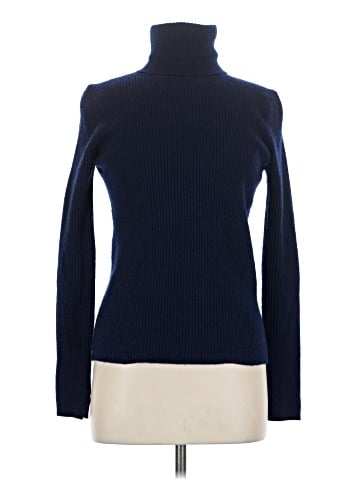 Eleven Six Wool Pullover Sweater (view 1)
