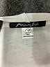 Miami Style White Sweatshirt Size L - photo 7