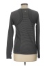 Athleta Gray Long Sleeve T-Shirt Size 10 - photo 2