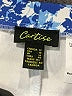 Cartise Print Blue Casual Pants Size 10 - photo 7