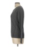 Athleta Gray Long Sleeve T-Shirt Size 10 - photo 5