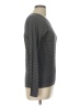 Athleta Gray Long Sleeve T-Shirt Size 10 - photo 4