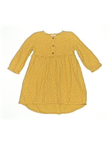 Okie Dokie Dress (view 1)