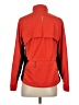 Nike 100% Polyester Color Block Red Track Jacket Size S - photo 2