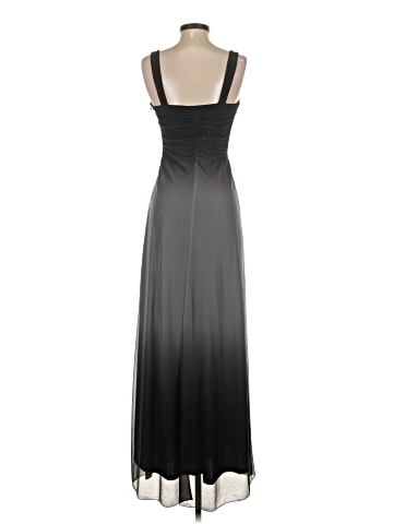 Jump Apparel Cocktail Dress (view 2)