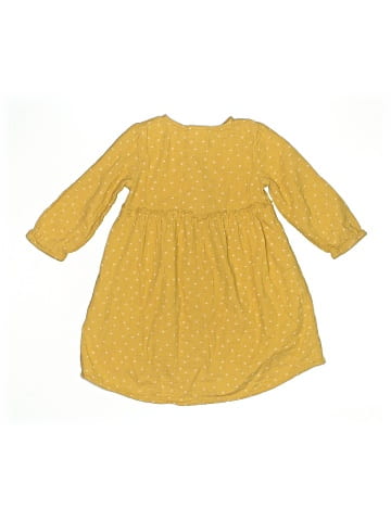 Okie Dokie Dress (view 2)