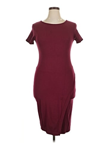 Loveappella Casual Dress (view 1)