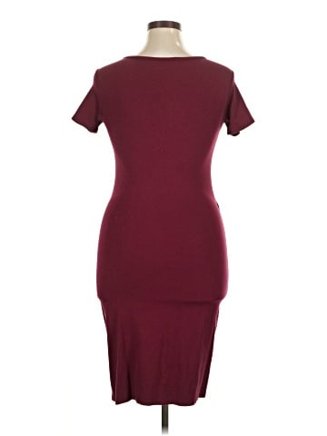 Loveappella Casual Dress (view 2)