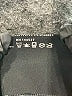 Yogalicious Solid Black Athletic Shorts Size S - photo 4