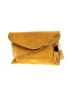 Urban Expressions Yellow Clutch One size - photo 1
