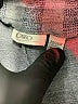 Cato Plaid Gray Casual Pants Size 22 - 24 - photo 4