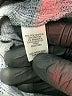 Cato Plaid Gray Casual Pants Size 22 - 24 - photo 5