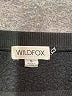 Wildfox Black Sweatshirt Size Sm (1 or S) - photo 7