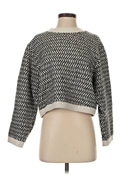 Los Angeles Atelier & Other Stories Pullover Sweater