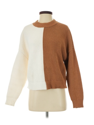 Abercrombie & Fitch Pullover Sweater (view 1)