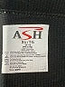 Ash 100% Cotton Solid Black Active Pants Size XL - photo 7