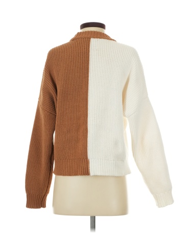 Abercrombie & Fitch Pullover Sweater (view 2)