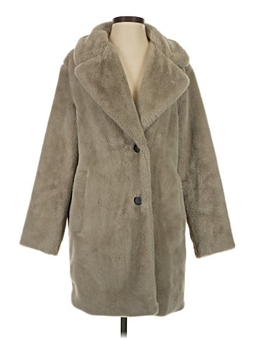 Zara Coat (view 1)