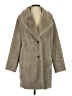 Zara Tan Coat Size XS - photo 1