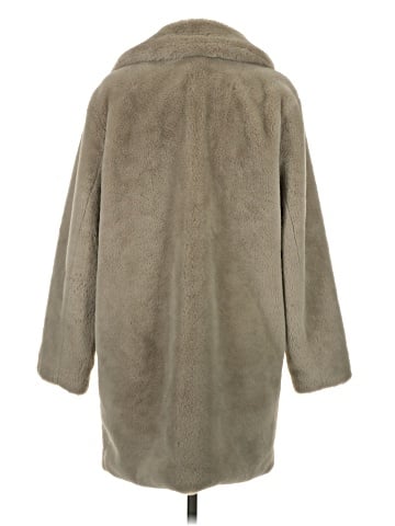 Zara Coat (view 2)