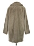 Zara Tan Coat Size XS - photo 2