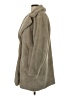 Zara Tan Coat Size XS - photo 5