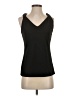 Colette Black Tank Top Size S - photo 1