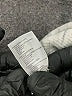 RD Style Gray Cardigan Size L - photo 8