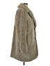 Zara Tan Coat Size XS - photo 4