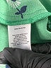 Halogen 100% Polyester Polka Dots Green Casual Skirt Size XXL - photo 4
