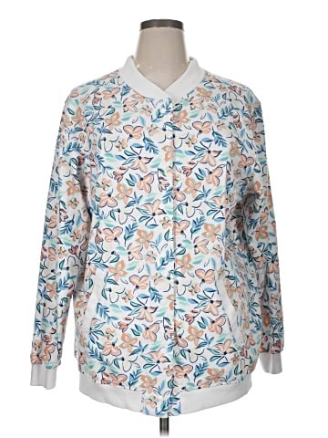 Blair Cardigan (view 1)