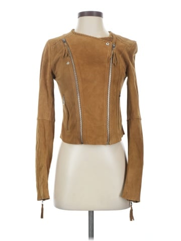 Paige Jacket (view 1)