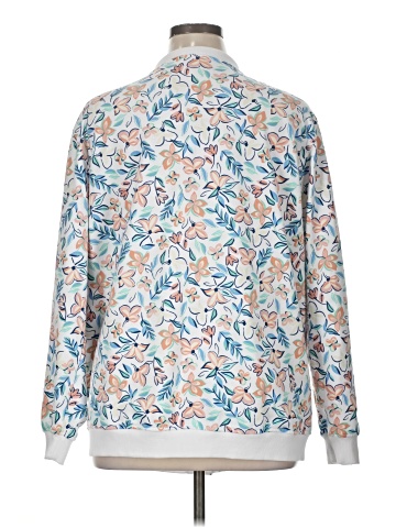 Blair Cardigan (view 2)