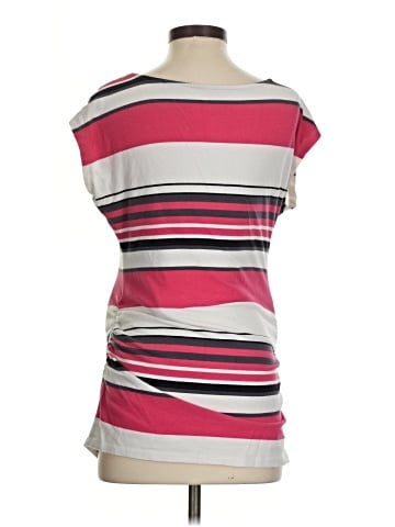 Bump Start by Motherhood Maternity Sleeveless Top (view 2)