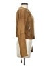 Paige 100% Rayon Brown Jacket Size S - photo 4