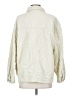 Wishlist 100% Cotton Ivory Jacket Size M - photo 2