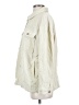 Wishlist 100% Cotton Ivory Jacket Size M - photo 5