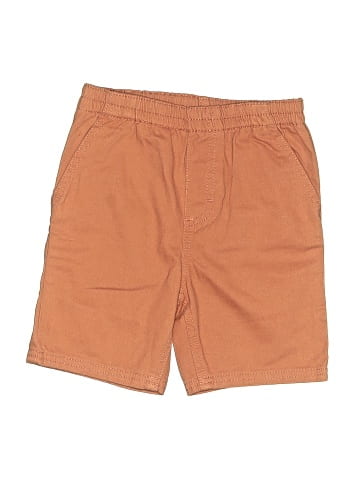 CALVIN KLEIN JEANS Khaki Shorts (view 1)