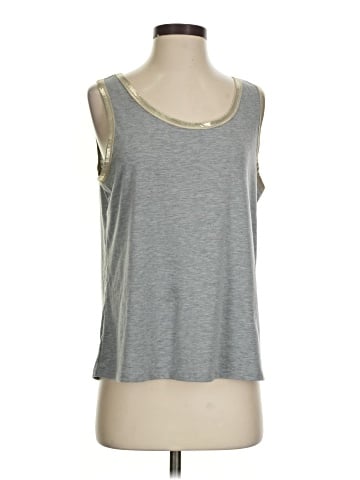 Flamingals by Flamingo Shop Sleeveless T-Shirt (view 1)