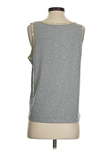 Flamingals by Flamingo Shop Sleeveless T-Shirt (view 2)